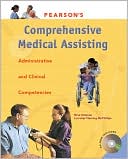 Book Pearson's Comprehensive Medical Assisting free