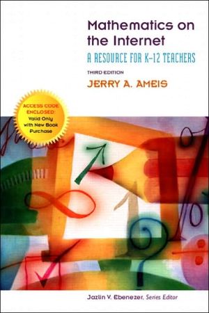 Book Mathematics on the Internet: A Resource for K-12 Teachers (3rd Edition) free