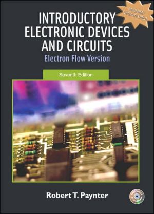 Book Introductory Electronic Devices and Circuits: Electron Flow Version (7th Edition) free