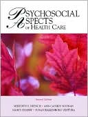 Book Psychosocial Aspects of Healthcare (2nd Edition) free