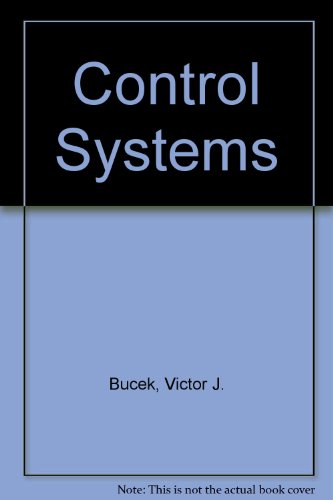 Book Control Systems: Continuous and Discrete/Book and Disk free
