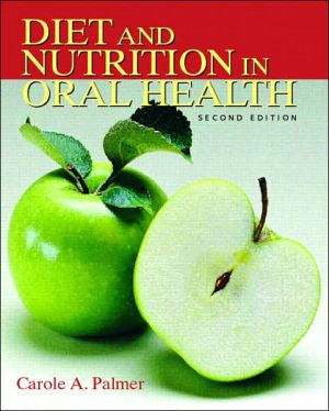 Book Diet and Nutrition in Oral Health (2nd Edition) free