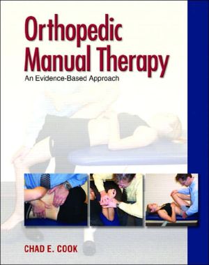 Book Orthopedic Manual Therapy: An Evidence-Based Approach free