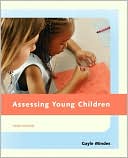 Book Assessing Young Children (3rd Edition) free
