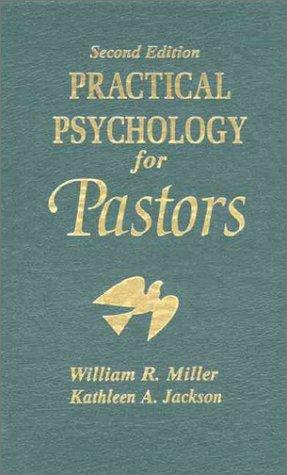 Book Practical Psychology for Pastors (2nd Edition) free