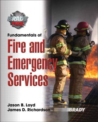Book Fundamentals of Fire and Emergency Services free
