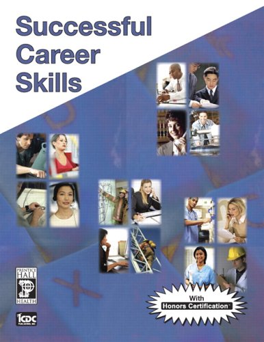 Book Successful Career Skills free
