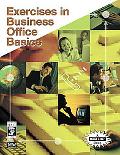 Book Exercises In Business Office Basics free