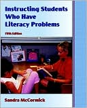 Book Instructing Students Who Have Literacy Problems (5th Edition) free