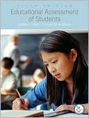 Book Educational Assessment of Students (5th Edition) free