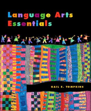 Book Language Arts Essentials free