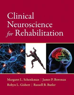 Book Clinical Neuroscience For Rehabilitation free