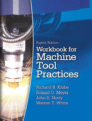 Book Workbook for Machine Tool Practices free