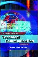 Book Pocket Guide to Technical Communication (4th Edition) free