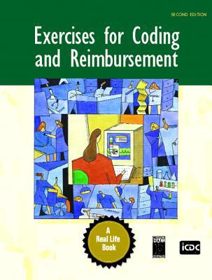 Book Exercises for Coding and Reimbursement (2nd Edition) free
