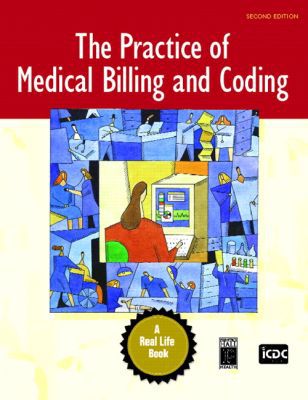 Book The Practice of Medical Billing and Coding (2nd Edition) free