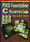 Book Piks Foundation: A C Programmer's Guide free