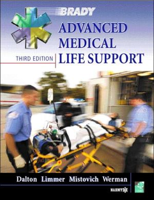 Book Advanced Medical Life Support (3rd Edition) free