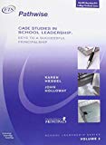 Book Case Studies in School Leadership: Keys to a Successful Principalship (School Leadership- Educational Testing Service) free