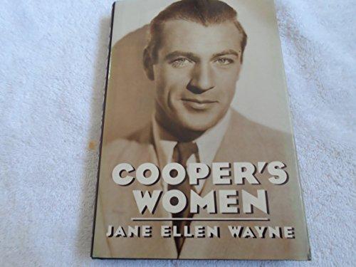 Book Cooper's Women free