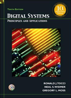 Book Digital Systems: Principles And Applications free