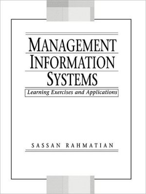 Book Management Information Systems: Learning Exercises and Applications free