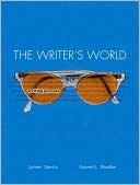 Book The Writer's World: Writing Process free