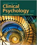 Book Introduction to Clinical Psychology (7th Edition) free