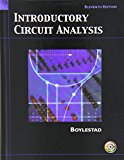 Book Introductory Circuit Analysis (11th Edition) free