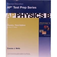 Book AP Physics B for Physics, 3rd edition by James S. Walker (AP Test Prep Series) free