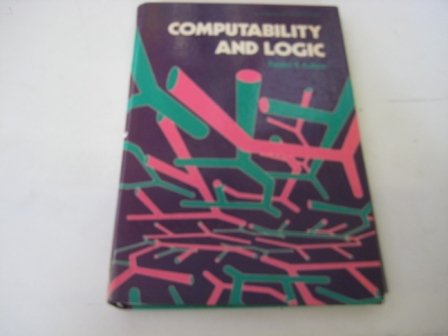 Book Computability And Logic (mathematics & Its Applications) free