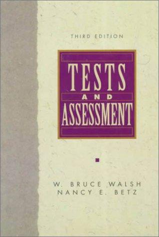Book Tests and Assessment free