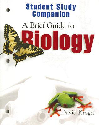 Book Student Study Companion A Brief Guide to Biology free