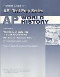 Book AP World History For World Civilizations: The Global Experience (Ap Test Prep) free