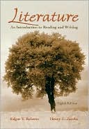 Book Literature: An Introduction to Reading and Writing (8th Edition) free