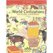 Book World Civilizations: The Global Experience, Ap Edition free
