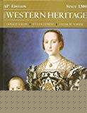 Book The Western Heritage Since 1300, AP Edition free