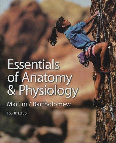 Book Essentials of Anatomy And Physiology free