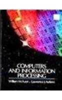 Book Computers and information processing free