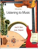 Book Listening to Music (5th Edition) free