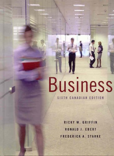 Book Business, Sixth Canadian Edition free