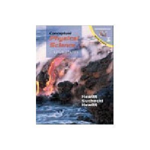 Book Conceptual Physical Science Explorations, Media Update free