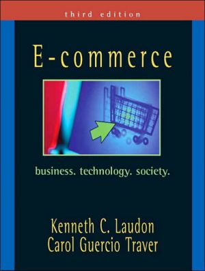 Book E-Commerce: Business, Technology, Society (3rd Edition) free