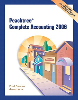 Book Peachtree Complete Accounting 2006 (2nd Edition) free