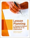 Book Lesson Planning: A Research-Based Model for K-12 Classrooms free