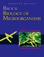 Book Brock Biology of Microorganisms free