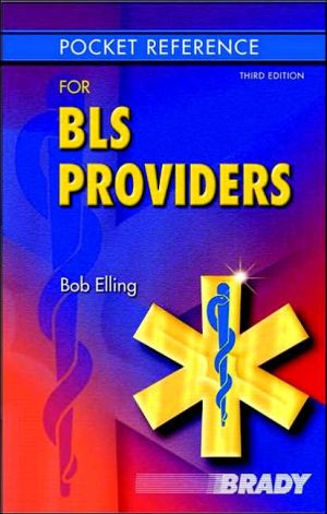 Book Pocket Reference for BLS Providers, 3rd Edition free