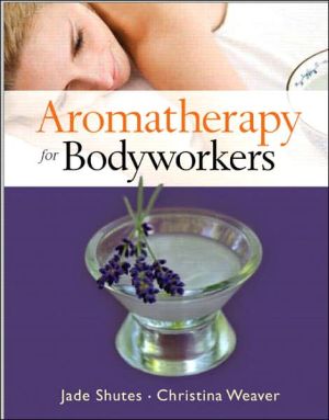 Book Aromatherapy for Bodyworkers free