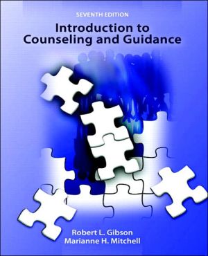 Book Introduction to Counseling and Guidance free