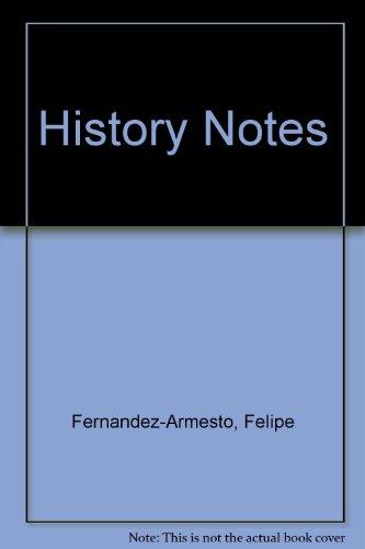 Book History Notes The World: A History Vol. 1 to 1500 free